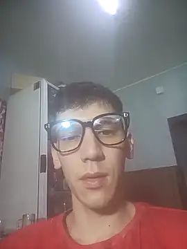 Snapshot of Elprrensly chatting on 03.22.26 Elprrensly online show from 03.22.26