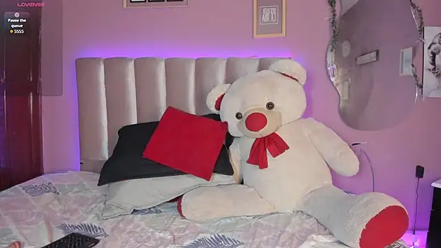 nikkita dragon  online show from 03.26.26