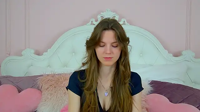 AmaliaLima online show from 07.02.26
