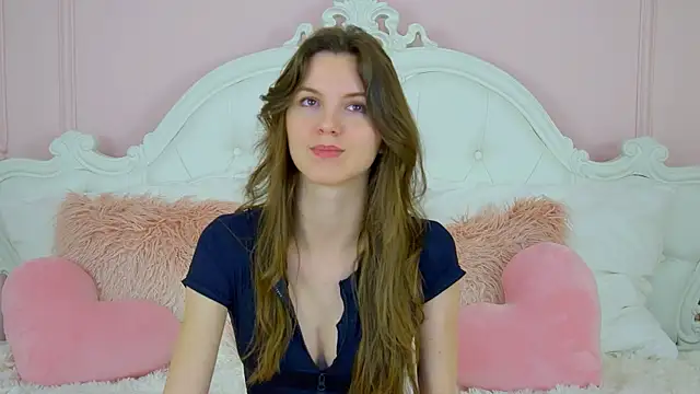 AmaliaLima online show from 07.07.26