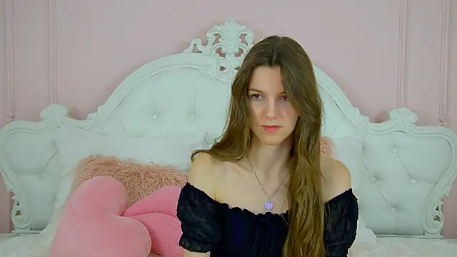 AmaliaLima online show from 07.12.26