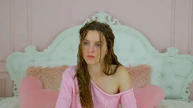 AmaliaLima online show from 08.03.26
