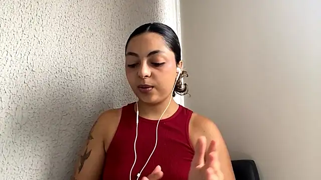 MarianneCassisse online show from 03.10.26