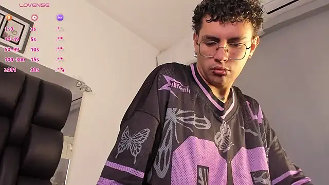 dalhia and hades online show from 06.20.26