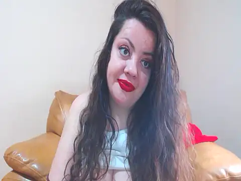 SexyNicolle4u online show from 04.01.26