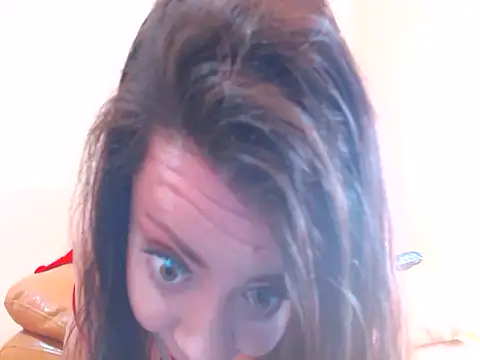 SexyNicolle4u online show from 04.05.26