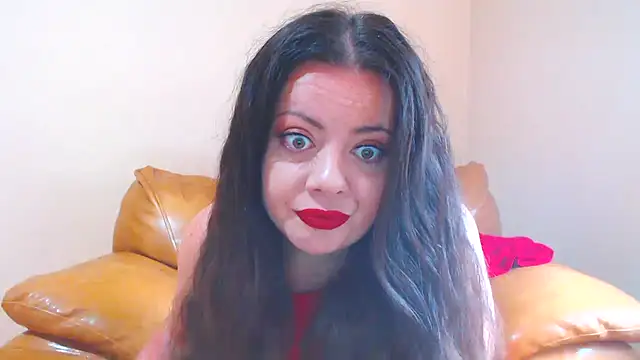 SexyNicolle4u online show from 07.23.26