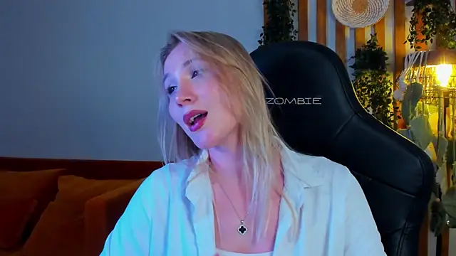 ElaraVoltage online show from 06.11.26