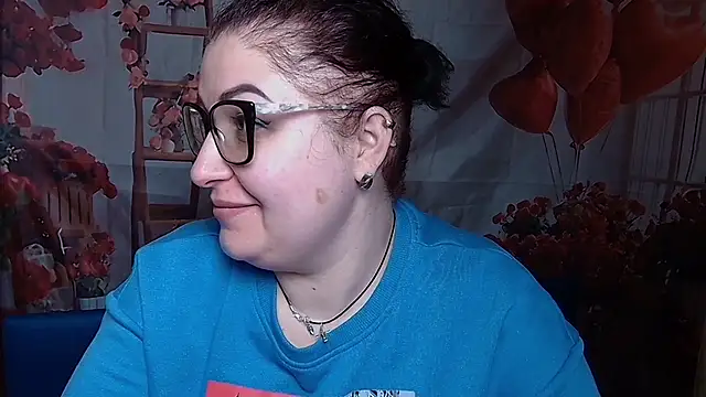 JannaCurvy online show from 03.09.26