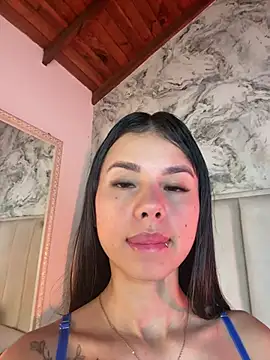 Tamara Ferrer online show from 04.08.26