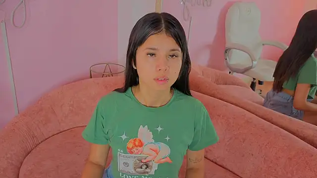 Tamara Ferrer online show from 04.11.26