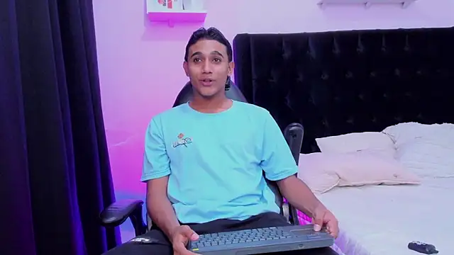 Morgan Bladee online show from 04.28.26