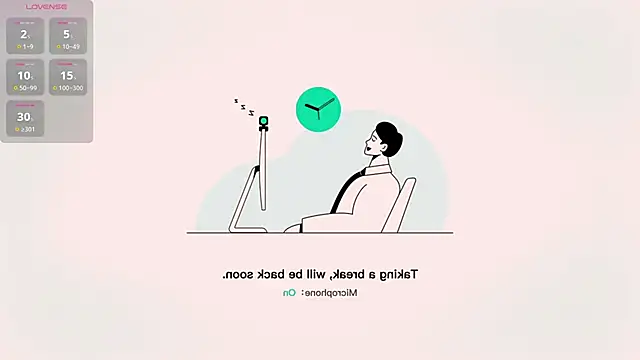 Luchoplayboy online show from 04.18.26