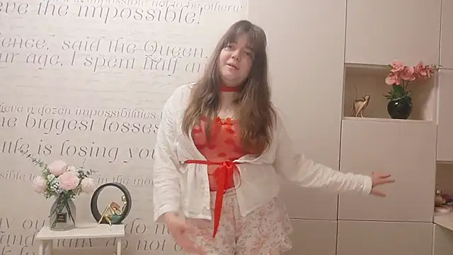 Angela Foster online show from 05.01.26