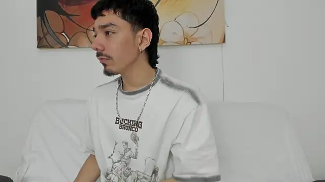 finn jackson online show from 03.17.26