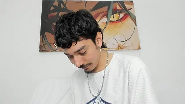 finn jackson online show from 04.17.26