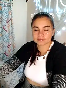 BettyBoo w online show from 03.10.26