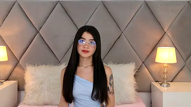 OliviaDiaz online show from 05.28.26