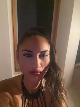 Luckylady17 online show from 07.30.26