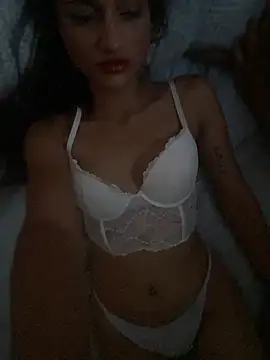 Luckylady17 online show from 08.06.26