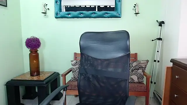 ChalonVera online show from 04.11.26