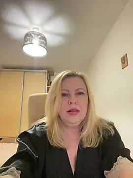 JanieLight53 online show from 07.01.26