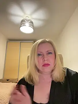 JanieLight53 online show from 07.09.26