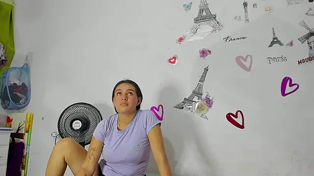 Katty-Rouse online show from 03.25.26