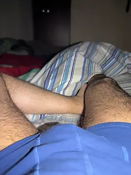 Cr1sXPorn online show from 04.20.26
