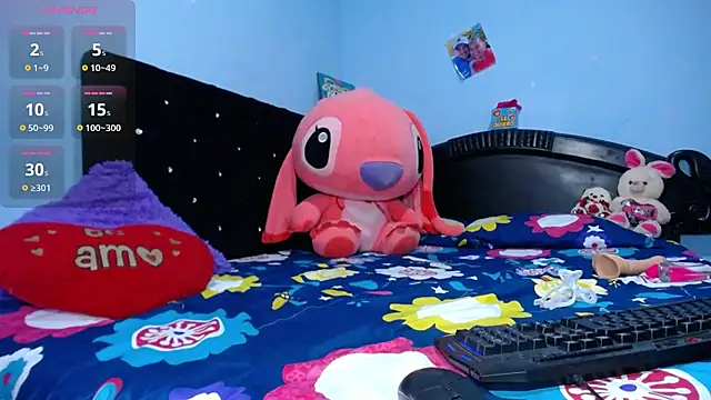 kataleya 12 online show from 06.26.26