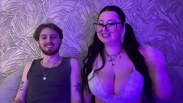 LunaWithAdrian online show from 03.09.26