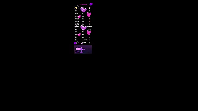 LadyReload online show from 04.06.26