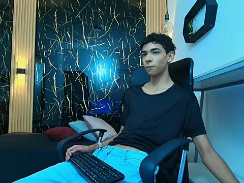 ValeriHot 1 online show from 03.08.26