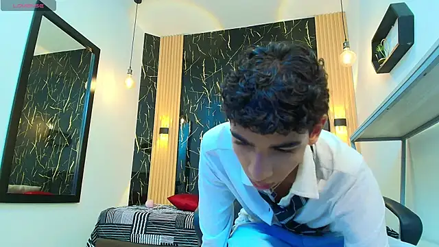 ValeriHot 1 online show from 04.26.26