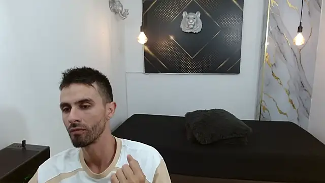 KingOfTemptation online show from 03.11.26