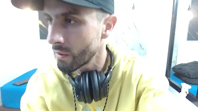 KingOfTemptation online show from 04.05.26