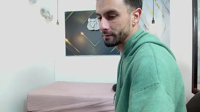 KingOfTemptation online show from 04.23.26