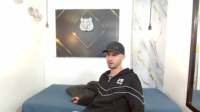 KingOfTemptation online show from 04.27.26