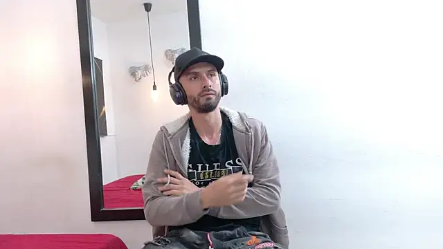 KingOfTemptation online show from 06.20.26
