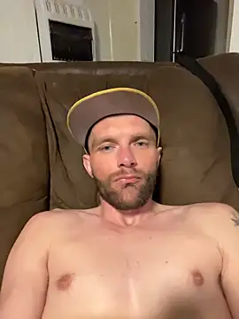 Snapshot of TroubleWithChris chatting on 03.15.26 TroubleWithChris online show from 03.15.26