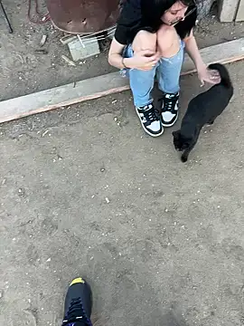 KingofHope69 online show from 03.12.26