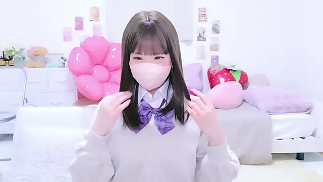 589 kohaku online show from 03.30.26