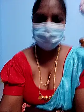 Snapshot of jothika45 chatting on 05.04.26 jothika45 online show from 05.04.26