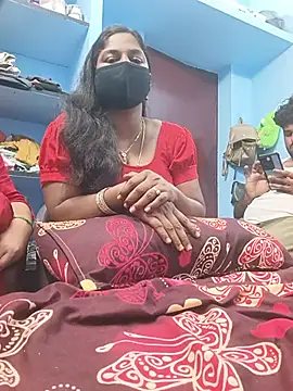 Snapshot of jothika45 chatting on 05.23.26 jothika45 online show from 05.23.26