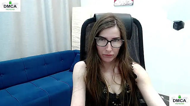 eva lady online show from 05.13.26