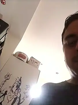 Snapshot of rockym1995 chatting on 03.10.26 rockym1995 online show from 03.10.26