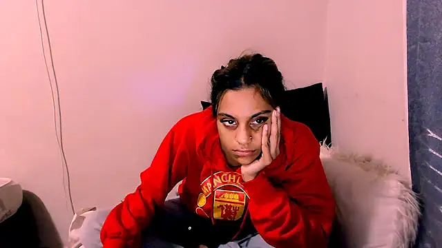 Luscious Lexy online show from 04.10.26