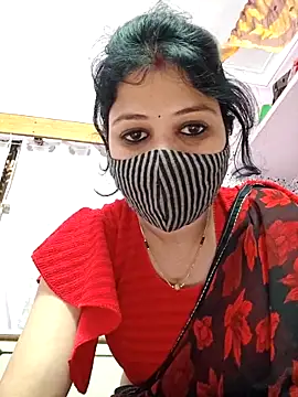 Rani Mukherjee7676 online show from 04.13.26