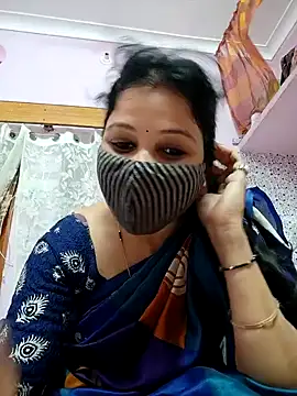 Rani Mukherjee7676 online show from 04.15.26