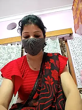 Rani Mukherjee7676 online show from 04.16.26